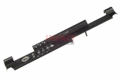 7G130 - Center Cover Assembly