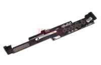 7G130 - Center Cover Assembly