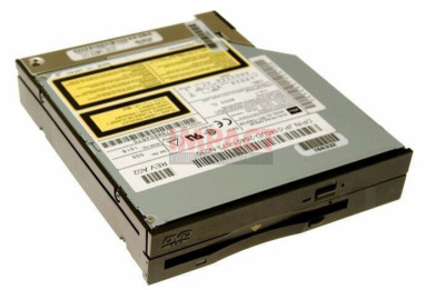 653MH - LS120/ Floppy Drive/ 6X DVD Drive