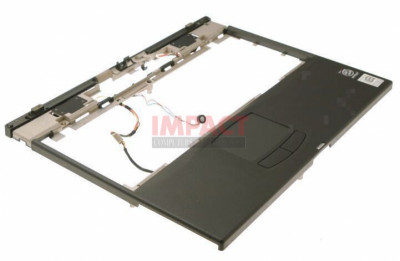 57752 - Palmrest Assembly
