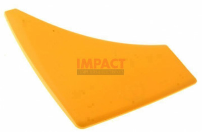 Left Orange Palm Cover