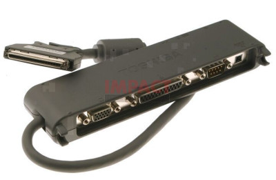 Network I/ O Adapter