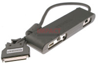 PA2734U-RB - Network I/ O Adapter