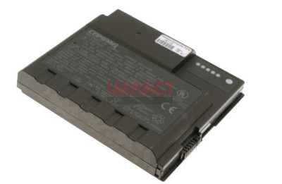 LI-ION Battery Pack