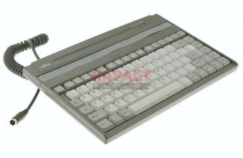 FMWKB1A - Fujitsu Computing - Stylistic Expansion Keyboard | Impact ...