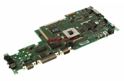 46H4148 - System Board (w 133MHZ/ 133 MHz))