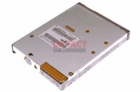 P000201730 - 3.5" Floppy Disk Drive Unit (1.44MB FDD)