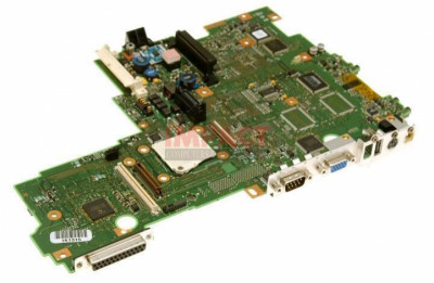 System Board (Planar)