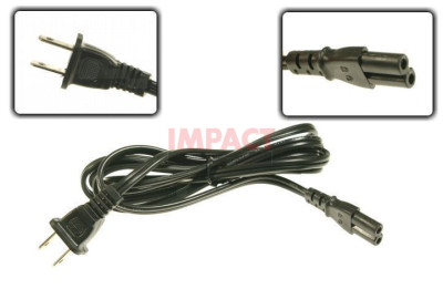 AC Cord Set