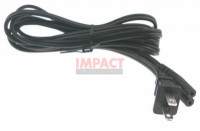 P000182200 - AC Cord Set