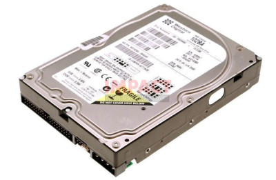 WD100 - 10GB Desktop Hard Drive