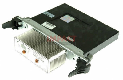 122218-001 - 500MHZ Intel Pentium II Xeon Processor