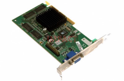 AGP Graphics Card