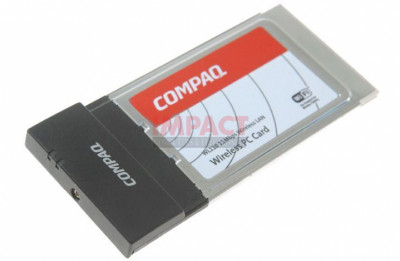 WL210 Adapter and Wireless LAN Card