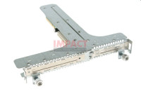 432925-001 - PCI-E X1 Riser Board