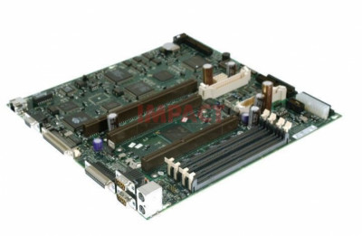 144574-001 - MotherBoard (System Board 550MHZ)