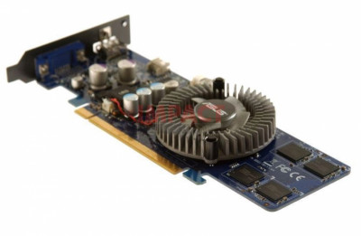 5070-3793 - G73-256 Bearcat II LP 7600GS (Felix) Board, Graphics