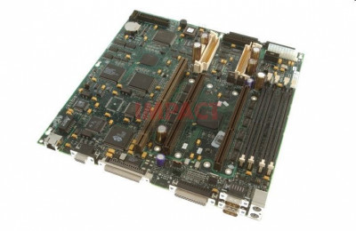 155348-001 - MotherBoard (System Board 600MHZ)