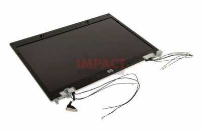515890-001 - Panel Display, LCD 15.4 Wsxga