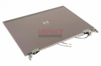 515890-001 - Panel Display, LCD 15.4 Wsxga