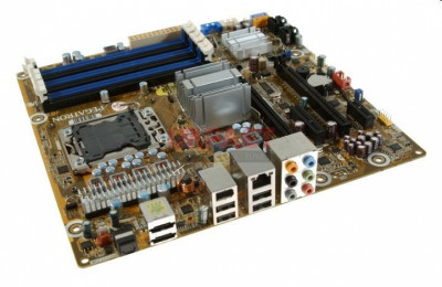517194-001 - System Board (Main BOARDMBD-TRUCKEE UL8E)
