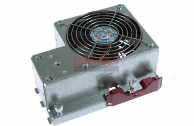 158608-001 - External Hot Plug Redundant System Fan Assembly (Hot-Plug)