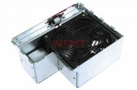 158608-001 - External Hot Plug Redundant System Fan Assembly (Hot-Plug)