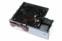 158608-001 - External Hot Plug Redundant System Fan Assembly (Hot-Plug)
