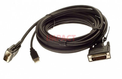 5188-2701 - VGA/ USB to M1-A 1.8M