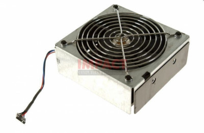 163347-001 - Cooling Fan (120MM)