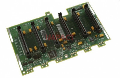 163903-001 - Scsi Backplane Board
