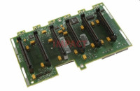 163903-001 - Scsi Backplane Board