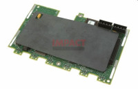 163903-001 - Scsi Backplane Board