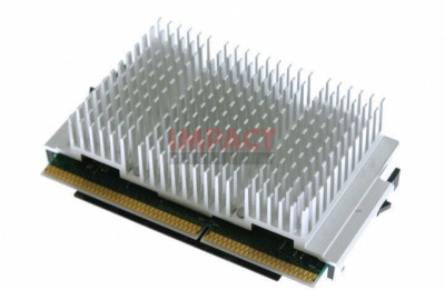 164272-001 - 733MHZ Intel Pentium III Processor