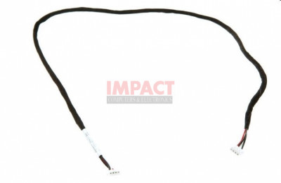 537387-001 - Hot Start Board Cable (M5)