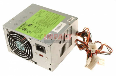 Switching Power Supply