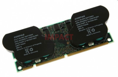 171385-001 - 32MB BB Cache Memory Module Board