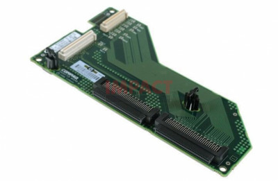 175564-001 - Board Dual Port Daughter Board for 3200 Smart Array PCI Controller 2INT