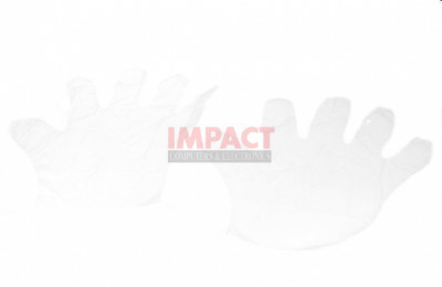 Disposable Vinyl Gloves