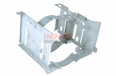 187799-001 - Dual Fan Cage NON-HOTPLUG