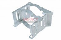 187799-001 - Dual Fan Cage NON-HOTPLUG
