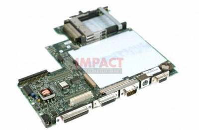 Motherboard (System Board)