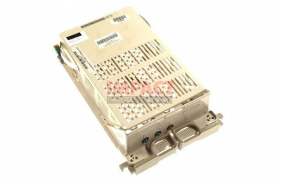 199656-001 - HOT-PLUGGABLE Drive Tray Adapter (WIDE-SCSI 68 Pin Connector)