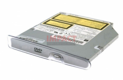 8X DVD-ROM Drive (Max)