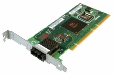 NC6136 Gigabit Server 1000BASE SX Network Interface Card (NIC)