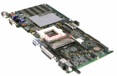Motherboard (System Board)