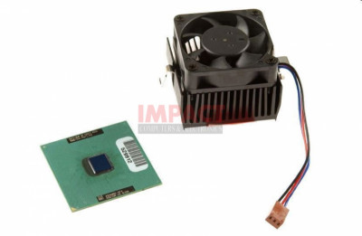 217827-001 - 1.0ghz Pentium III Processor (Intel)