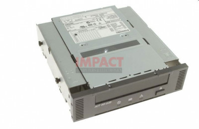 218575-001 - 35GB LVD Tape Drive (Internal)