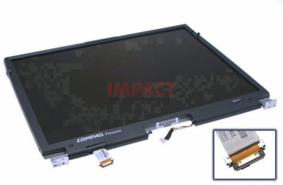 15.0 Inch Sxga LCD Display Assembly (TFT)