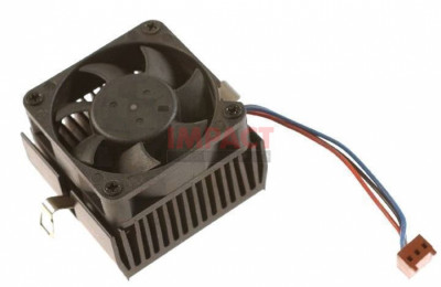 220997-001 - Heatsink With Fan